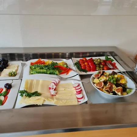 Ellernkrug Hotel Lage (Lippe)