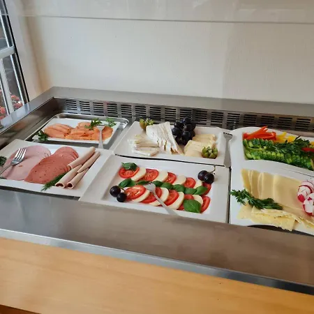 Ellernkrug Lage (Lippe)