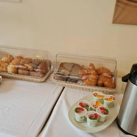 Ellernkrug Hotel Lage (Lippe)