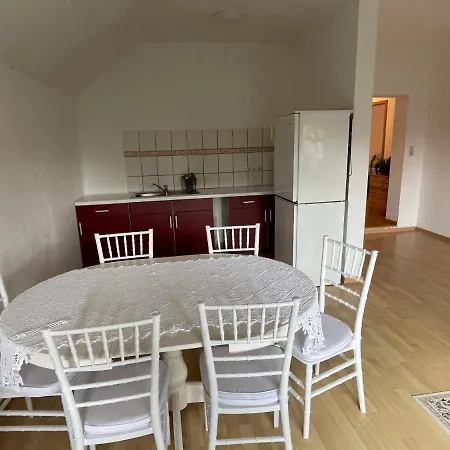 Hotel Ellernkrug *