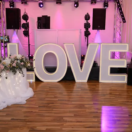 Ellernkrug Hotel Lage (Lippe)