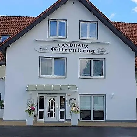 Ellernkrug *