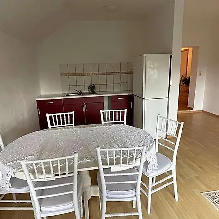 Ellernkrug Hotel Lage (Lippe)