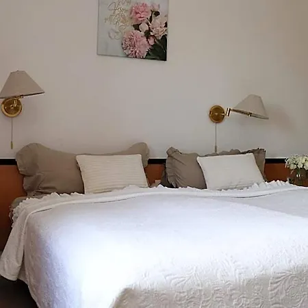 Ellernkrug Hotel