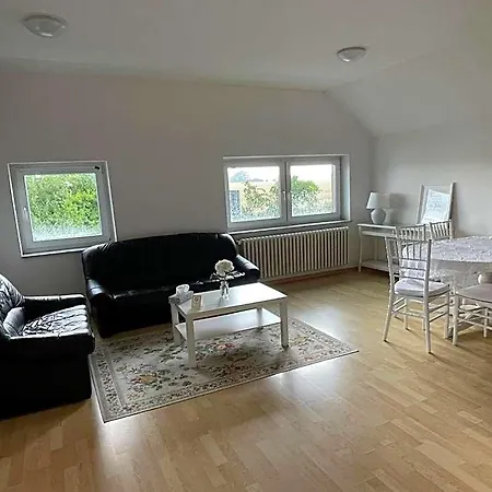 Ellernkrug Hotel Lage (Lippe)