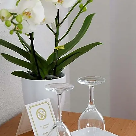 Hotel Ellernkrug Lage (Lippe)