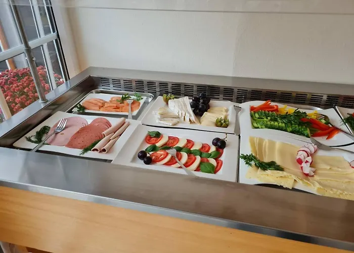 Ellernkrug Lage (Lippe)