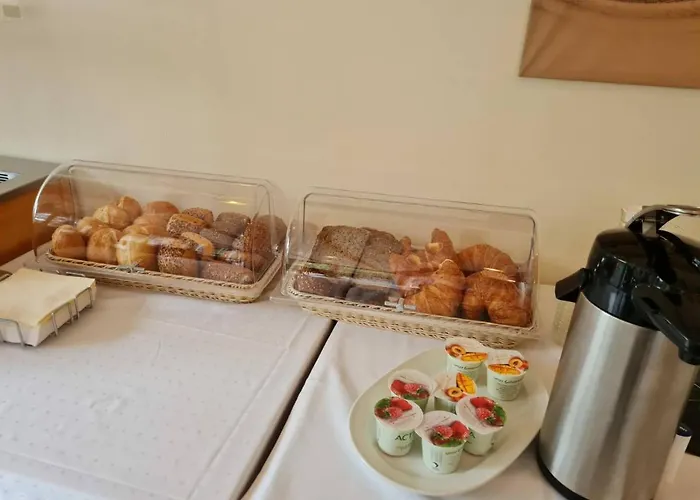 Ellernkrug Hotel Lage (Lippe)