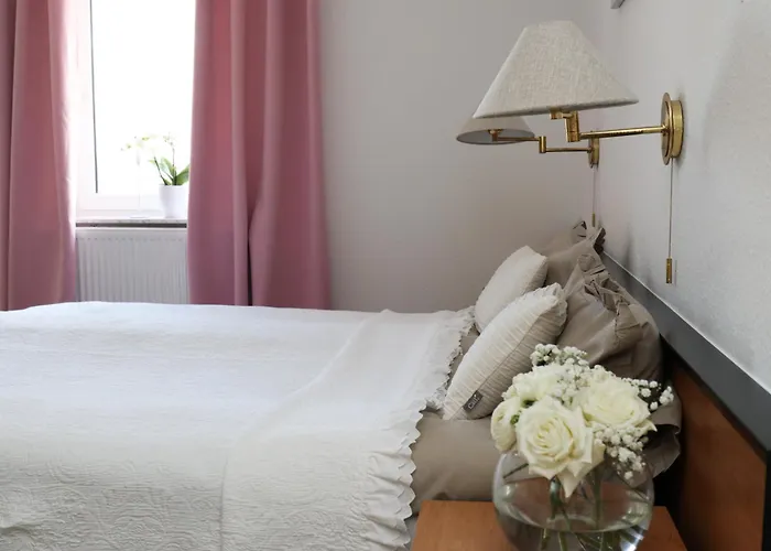 Ellernkrug Hotel Lage (Lippe)