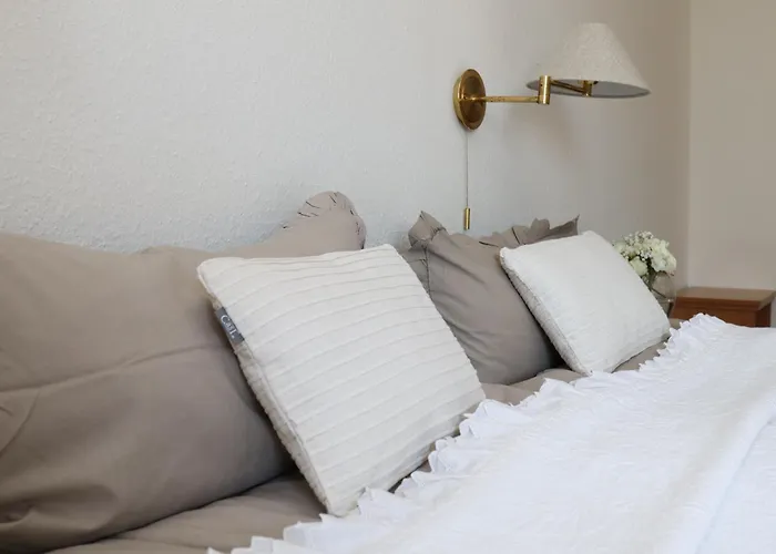 Ellernkrug Lage (Lippe)