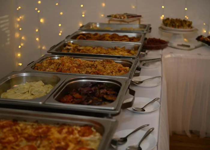 Ellernkrug * Lage (Lippe)