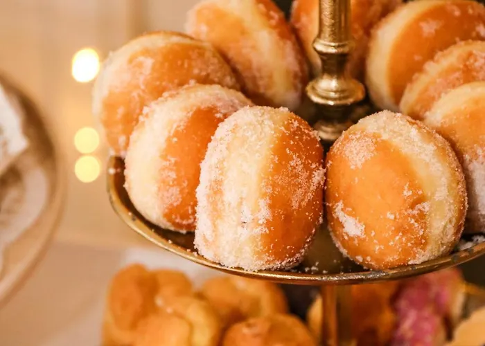 Ellernkrug Lage (Lippe)